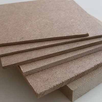 MDF (tablero de fibra de densidad media)
