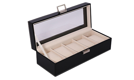 Estuche para Relojes