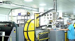  Fabricación