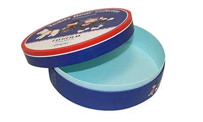 Cajas de Papel