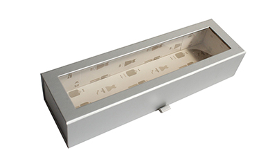 Cajas de Papel