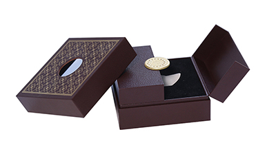Cajas de Papel