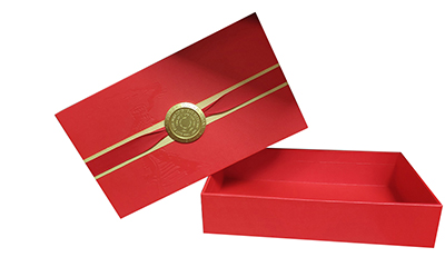Cajas de Papel