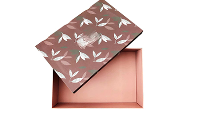 Cajas de Papel