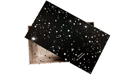 Cajas de Papel