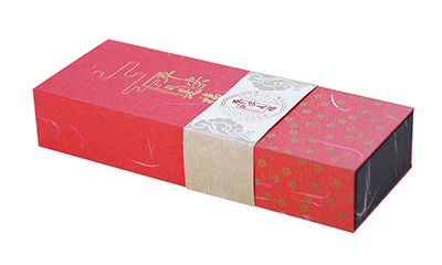 Cajas de Papel