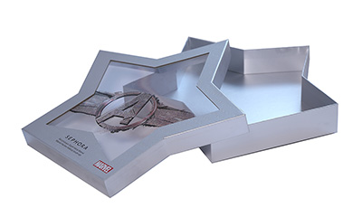 Cajas de Papel