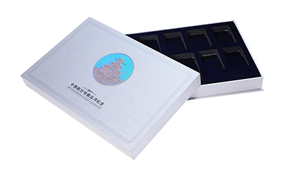 Cajas de Papel