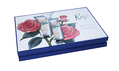 Cajas de Papel