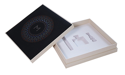 Cajas de Papel