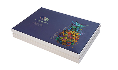 Cajas de Papel